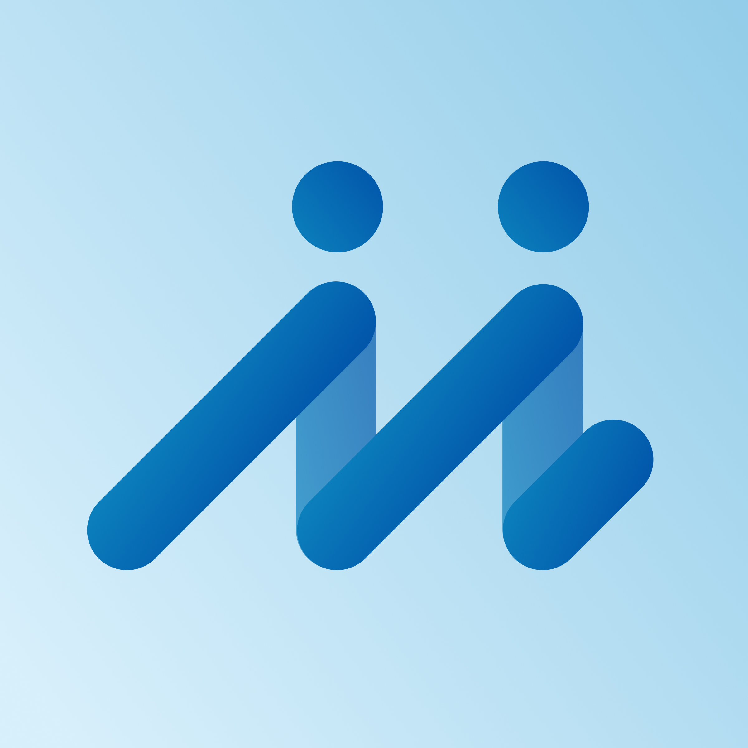 MOCA Services Attendance logo